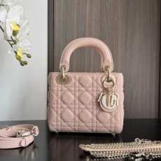 Christian Dior My Lady Bags